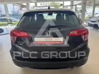 2017 Honda HR-V