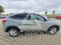 2017 Honda HR-V