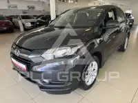 2017 Honda HR-V