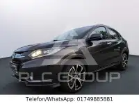 2017 Honda HR-V