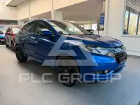 2017 Honda HR-V