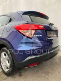 2017 Honda HR-V