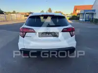 2017 Honda HR-V