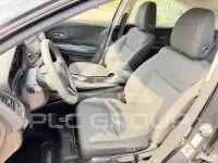 2017 Honda HR-V