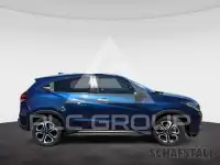 2017 Honda HR-V