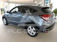 2017 Honda HR-V