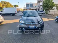 2017 Honda HR-V