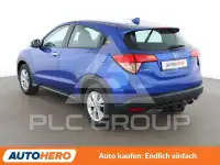 2017 Honda HR-V