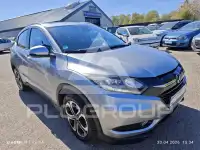 2017 Honda HR-V