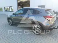 2017 Honda HR-V