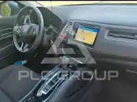 2017 Honda HR-V