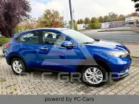 2017 Honda HR-V