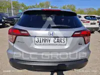 2017 Honda HR-V