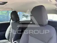 2017 Honda HR-V