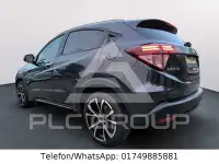 2017 Honda HR-V