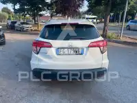 2017 Honda HR-V