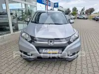 2017 Honda HR-V