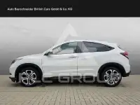 2017 Honda HR-V