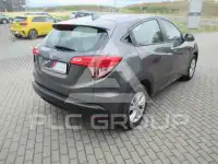 2017 Honda HR-V