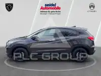 2017 Honda HR-V