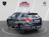 2017 Honda HR-V