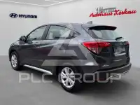 2017 Honda HR-V