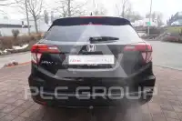 2017 Honda HR-V