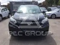 2017 Honda HR-V