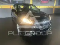 2017 Honda HR-V