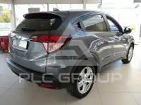 2017 Honda HR-V