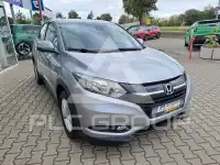 2017 Honda HR-V