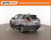 2017 Honda HR-V
