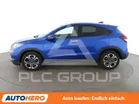 2017 Honda HR-V