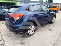2017 Honda HR-V