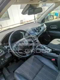 2017 Honda HR-V