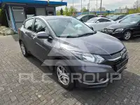 2017 Honda HR-V
