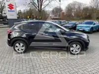 2017 Honda HR-V