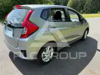2017 Honda JAZZ