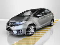 2017 Honda JAZZ