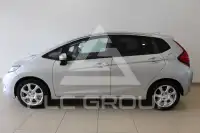 2017 Honda JAZZ