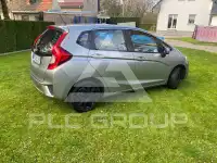 2017 Honda JAZZ