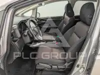2017 Honda JAZZ