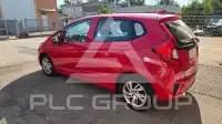 2017 Honda JAZZ
