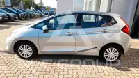2017 Honda JAZZ