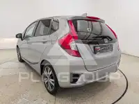 2017 Honda JAZZ