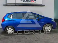2017 Honda JAZZ