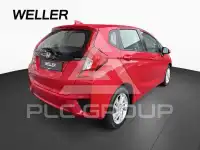 2017 Honda JAZZ