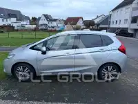 2017 Honda JAZZ