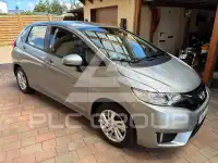 2017 Honda JAZZ