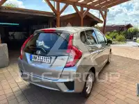 2017 Honda JAZZ